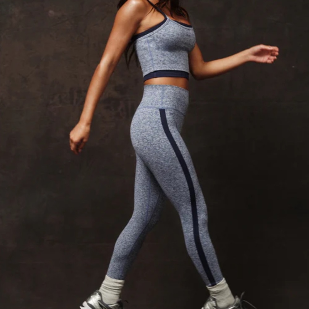 SET Active Leggings